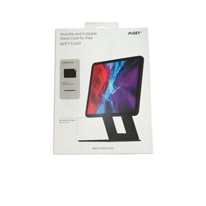 Moft Float Invisible Foldable Stand for Ipad Air 10.9 in Screen 4 Modes Black 6